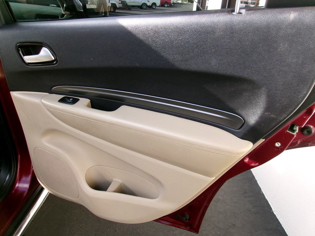 2021 Dodge Durango Image 58