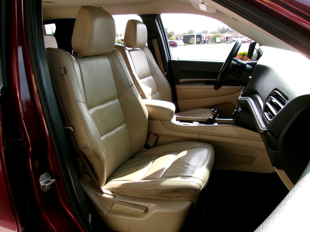 2021 Dodge Durango Image 61