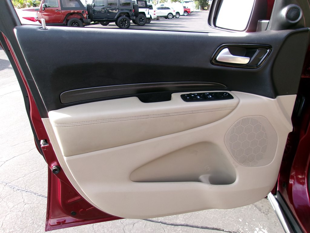 2021 Dodge Durango Image 62