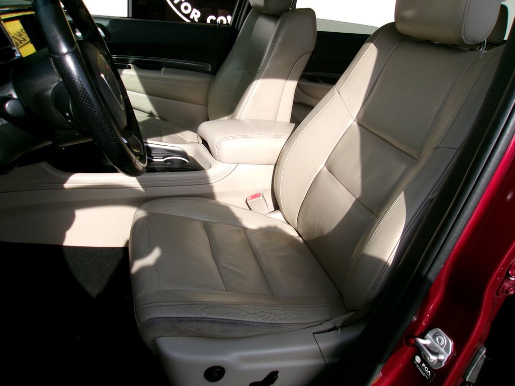 2021 Dodge Durango Image 63
