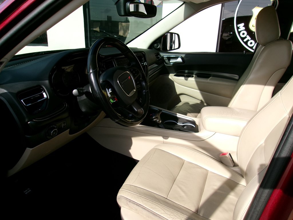 2021 Dodge Durango Image 64