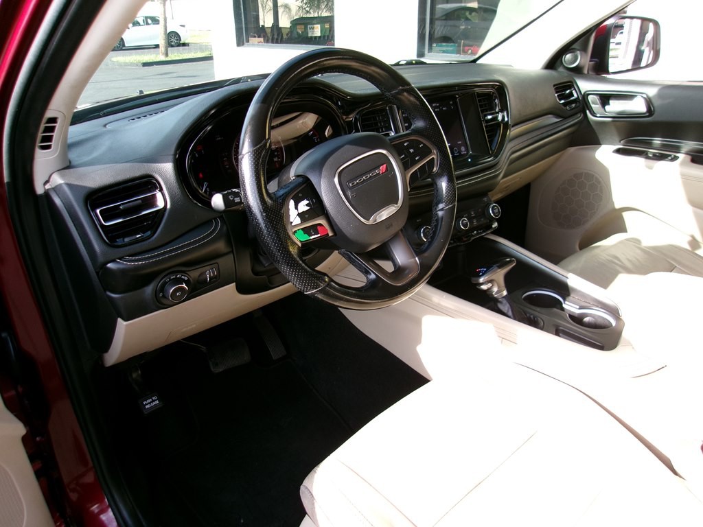 2021 Dodge Durango Image 65