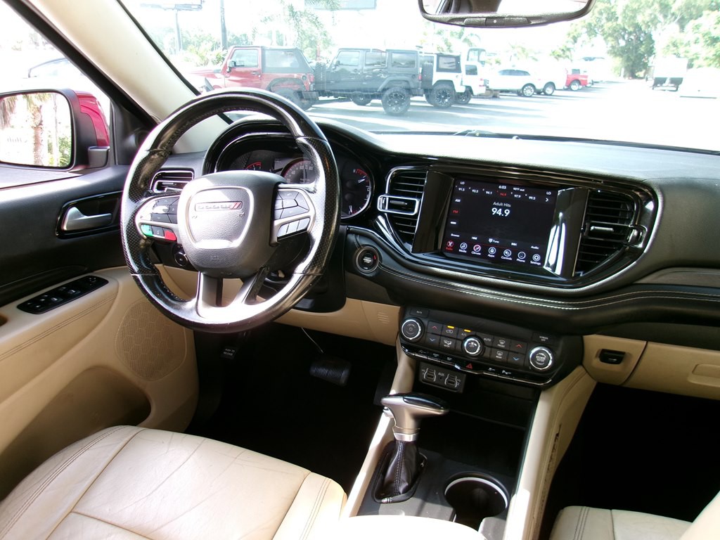 2021 Dodge Durango Image 66