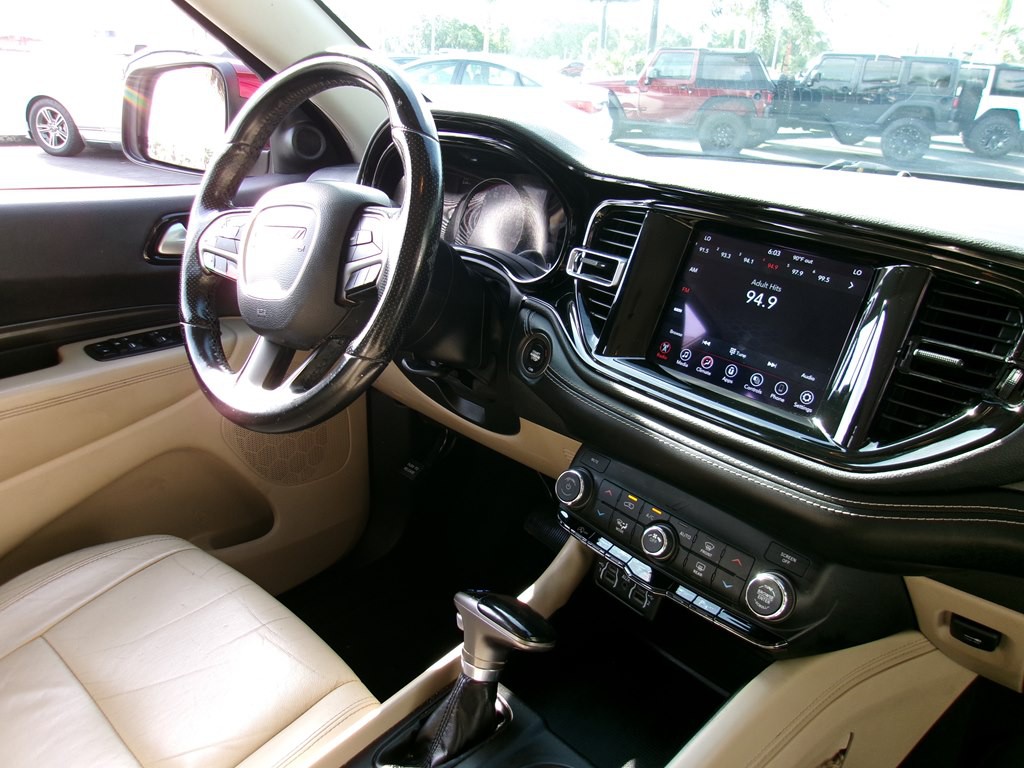 2021 Dodge Durango Image 67