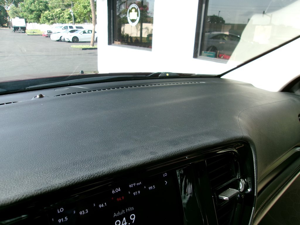 2021 Dodge Durango Image 70