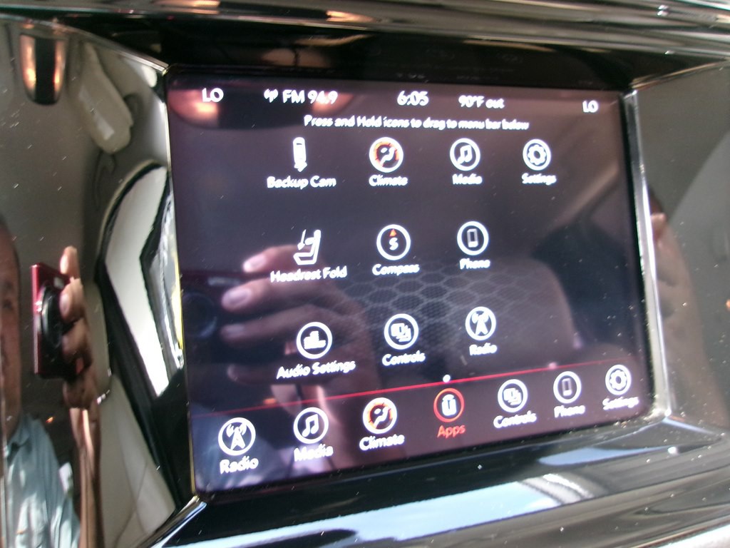 2021 Dodge Durango Image 74