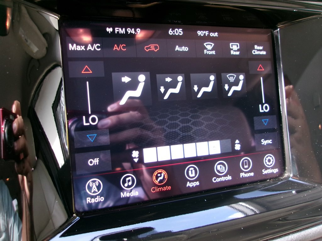 2021 Dodge Durango Image 75