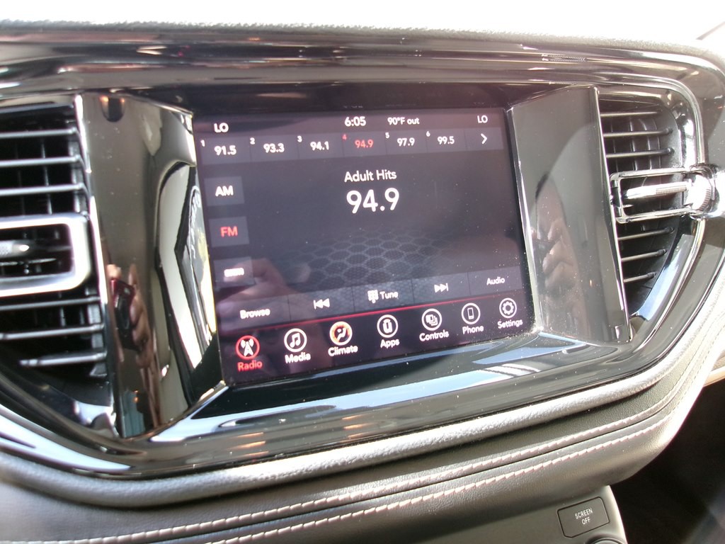 2021 Dodge Durango Image 77