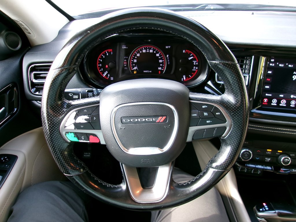 2021 Dodge Durango Image 82