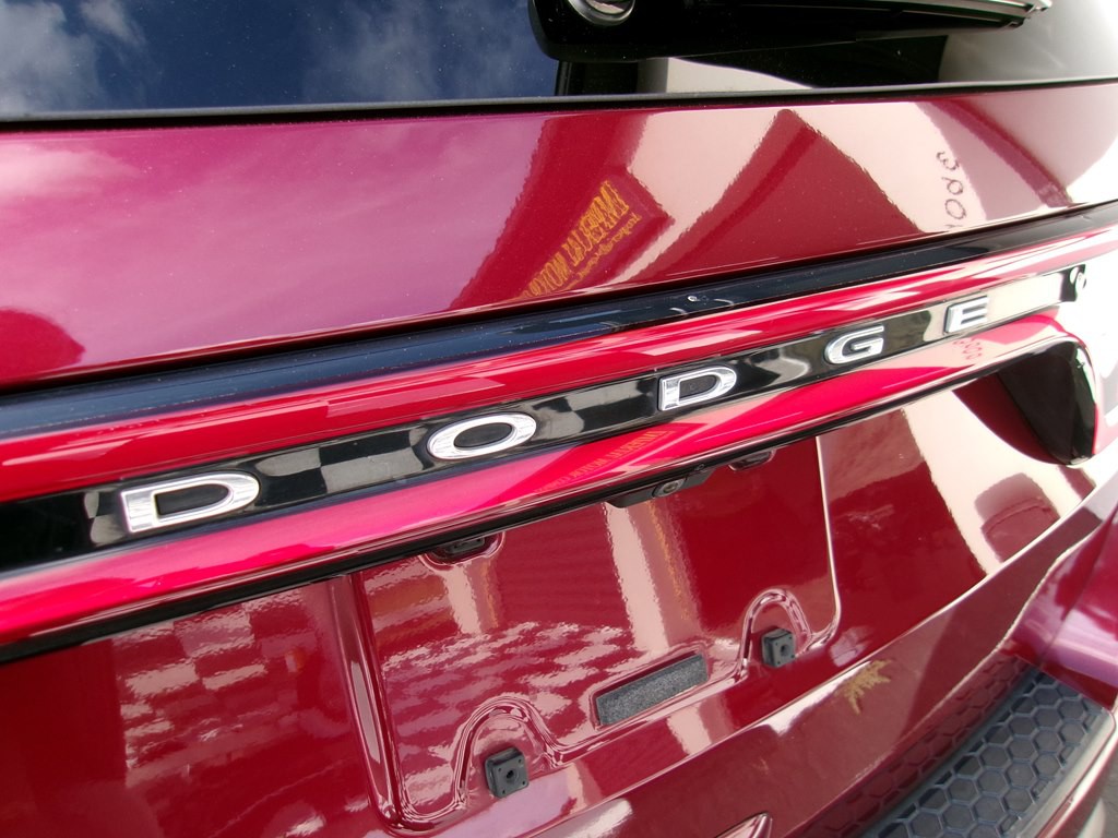2021 Dodge Durango Image 85