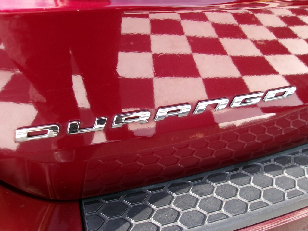 2021 Dodge Durango Image 86