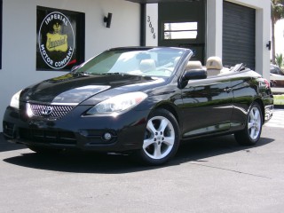 Image for 2008 Toyota Camry SLE ID: 7512741