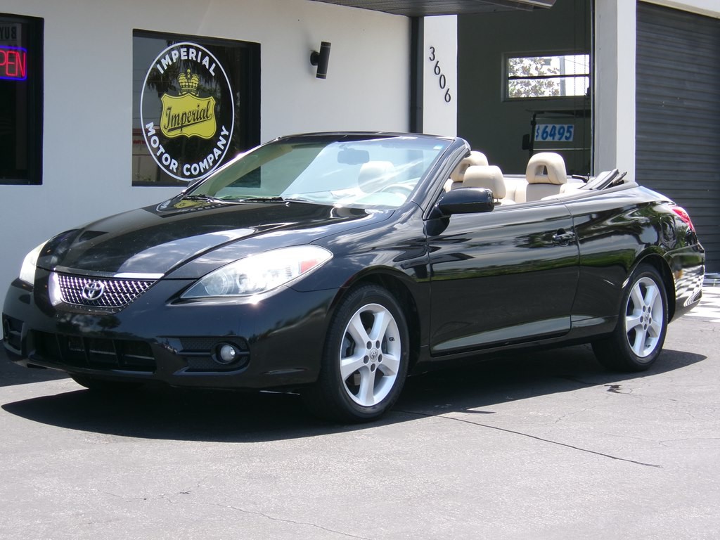 2008 Toyota Camry Image 2