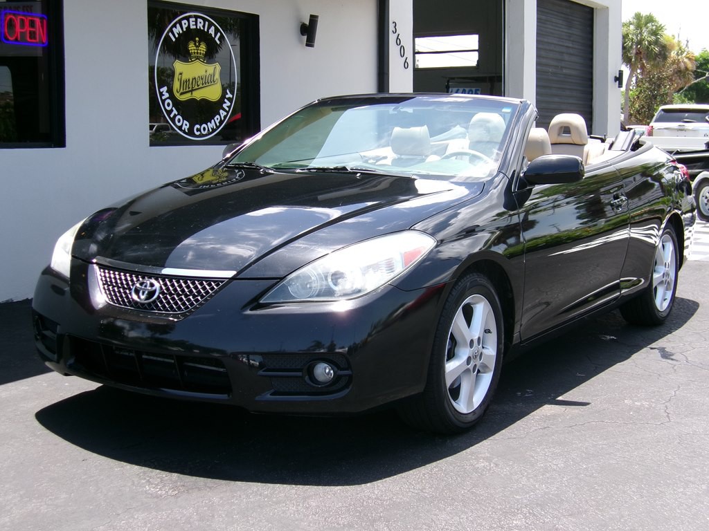 2008 Toyota Camry Image 3