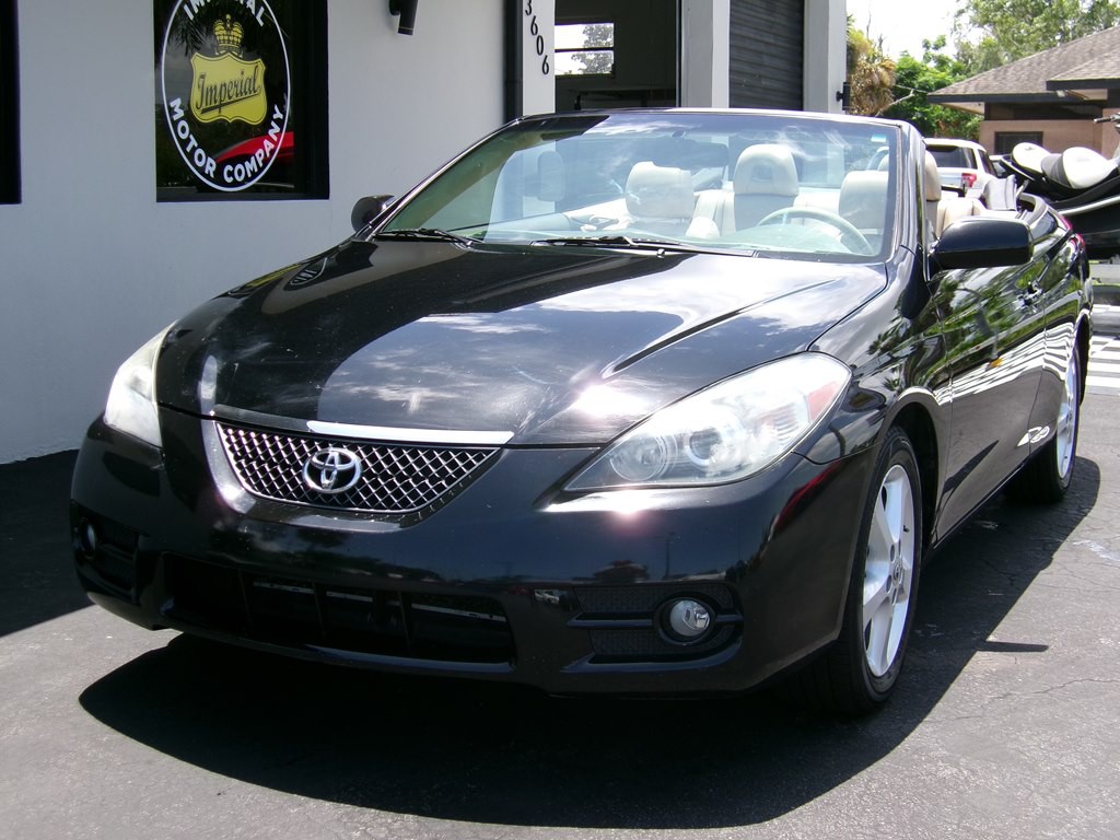2008 Toyota Camry Image 4