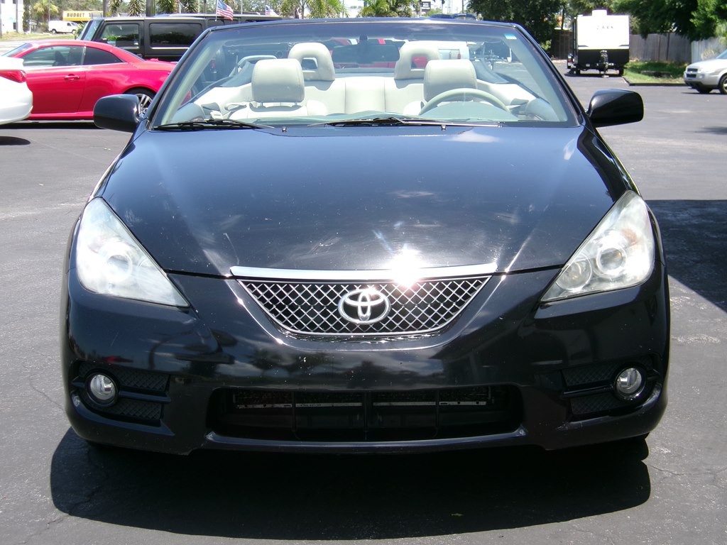 2008 Toyota Camry Image 6