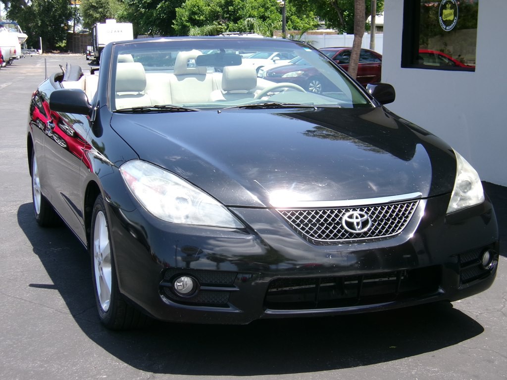 2008 Toyota Camry Image 7