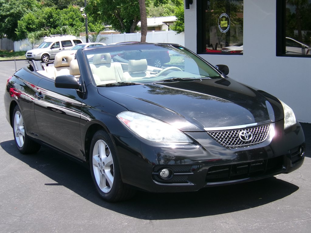 2008 Toyota Camry Image 8