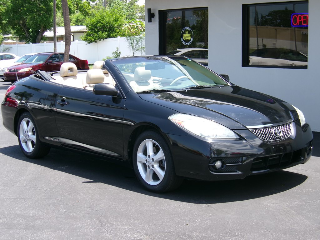 2008 Toyota Camry Image 9