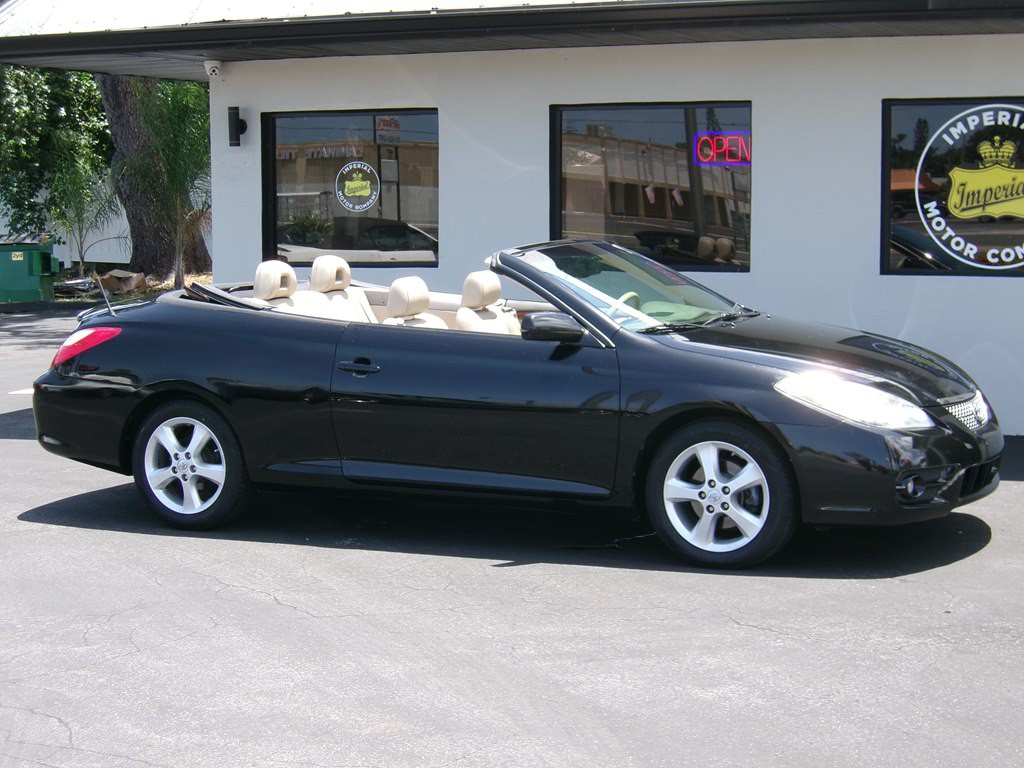 2008 Toyota Camry Image 11