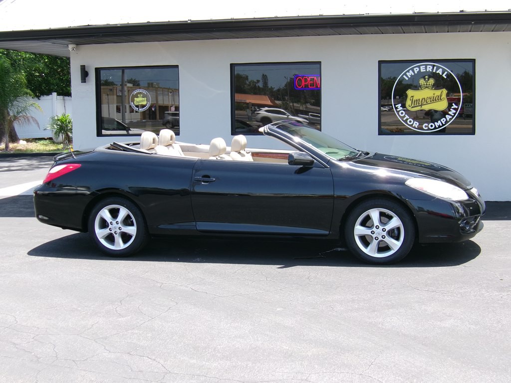 2008 Toyota Camry Image 12