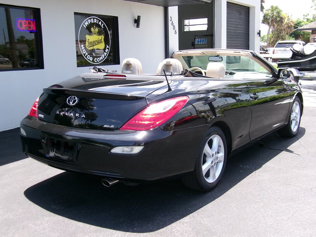 2008 Toyota Camry Image 17