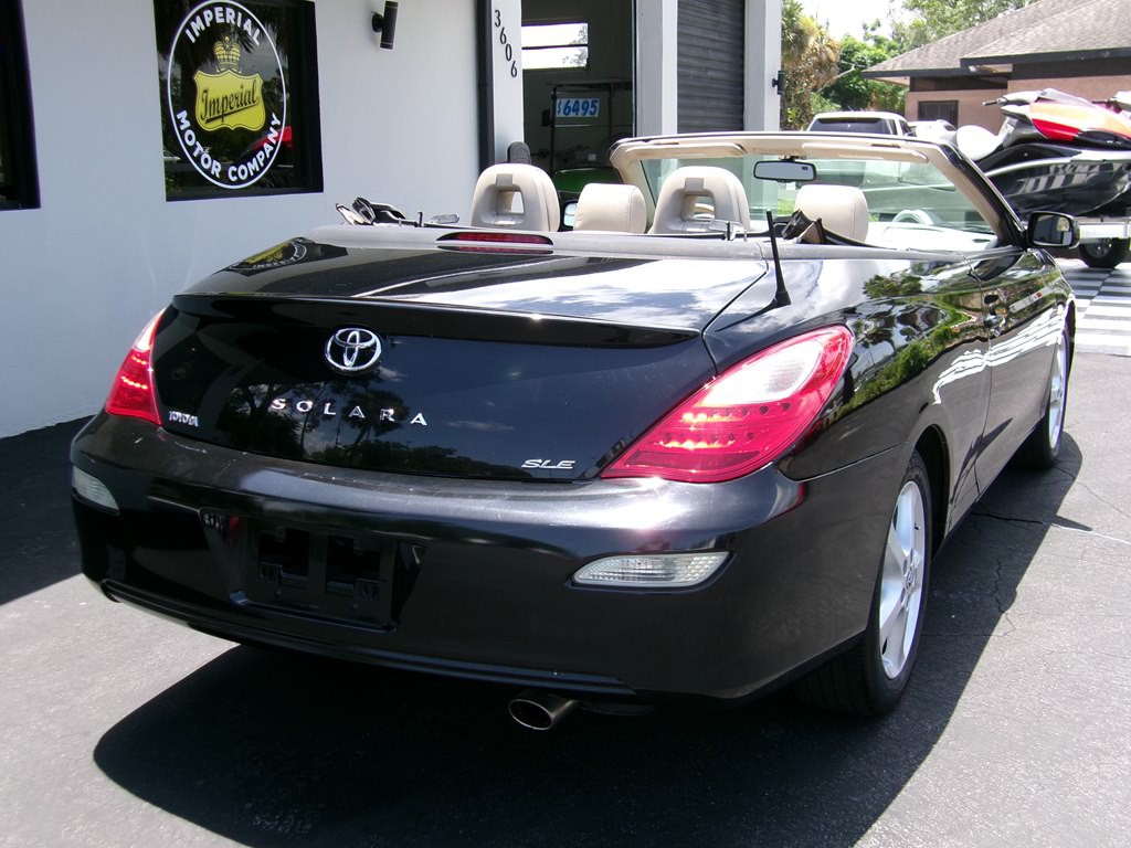 2008 Toyota Camry Image 18