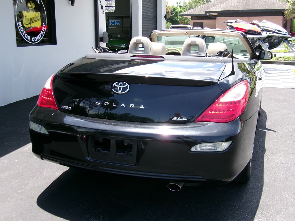 2008 Toyota Camry Image 19