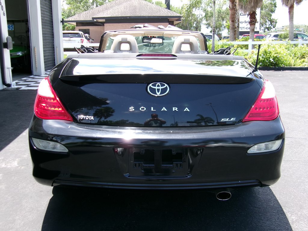2008 Toyota Camry Image 20