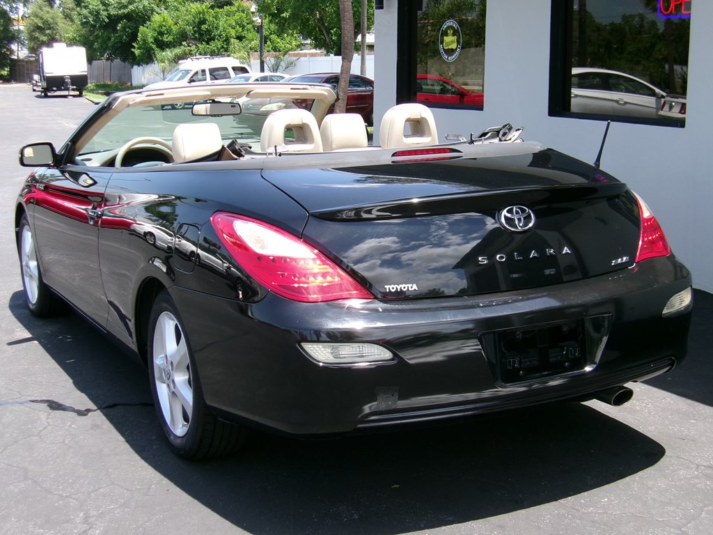 2008 Toyota Camry Image 22