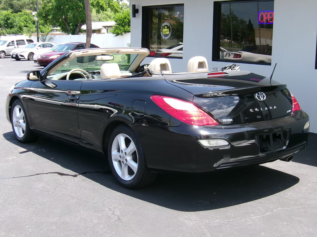 2008 Toyota Camry Image 23