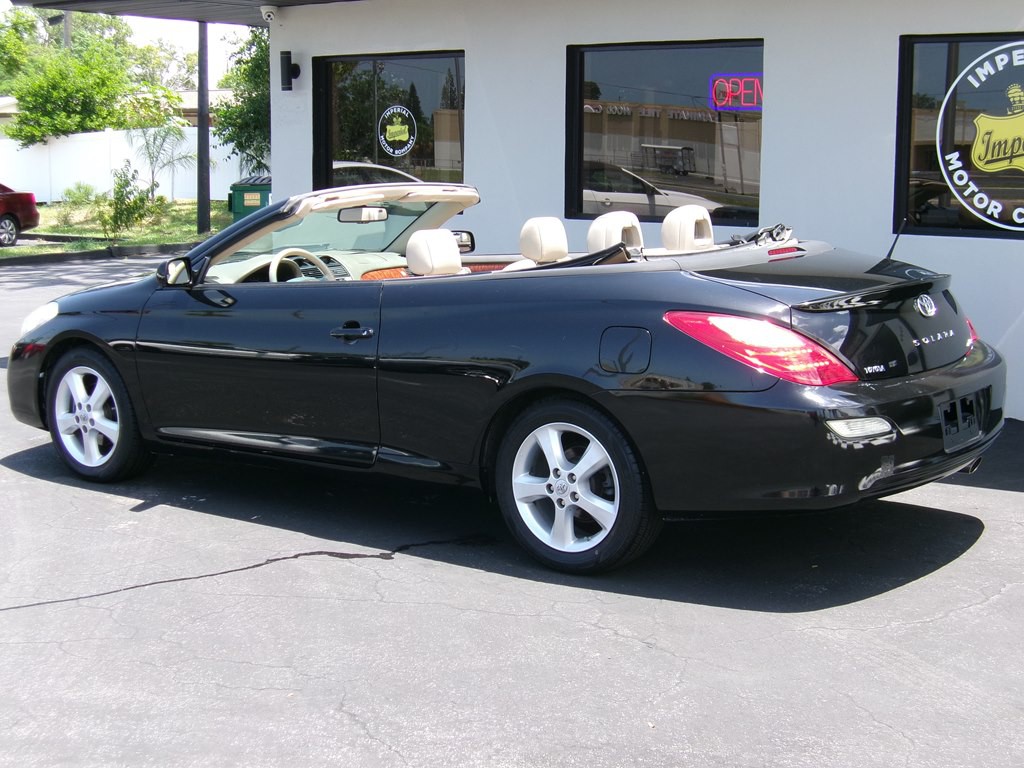 2008 Toyota Camry Image 24