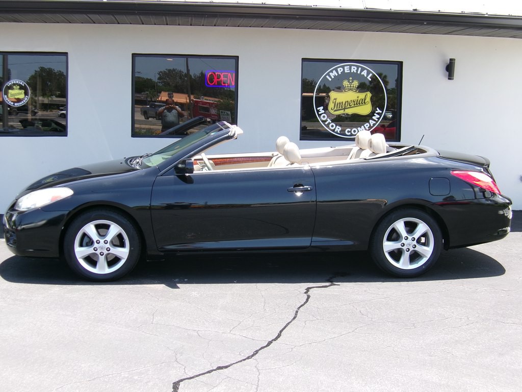 2008 Toyota Camry Image 27