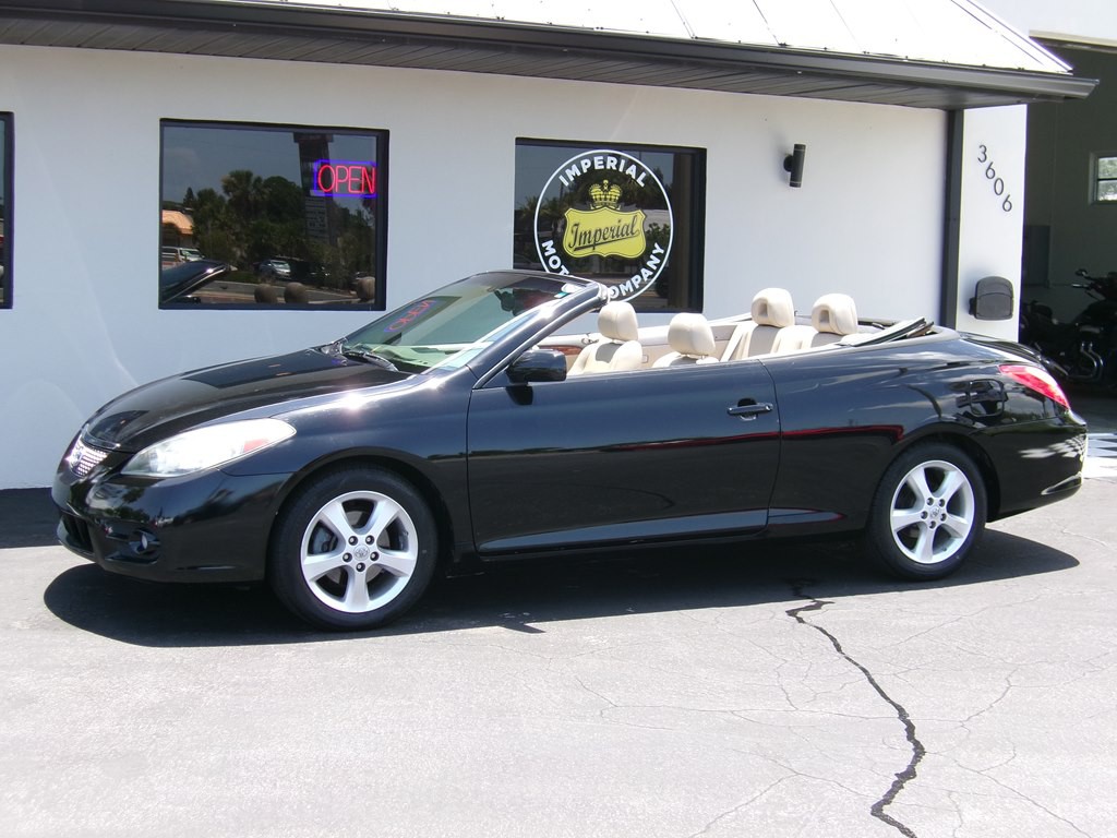 2008 Toyota Camry Image 28