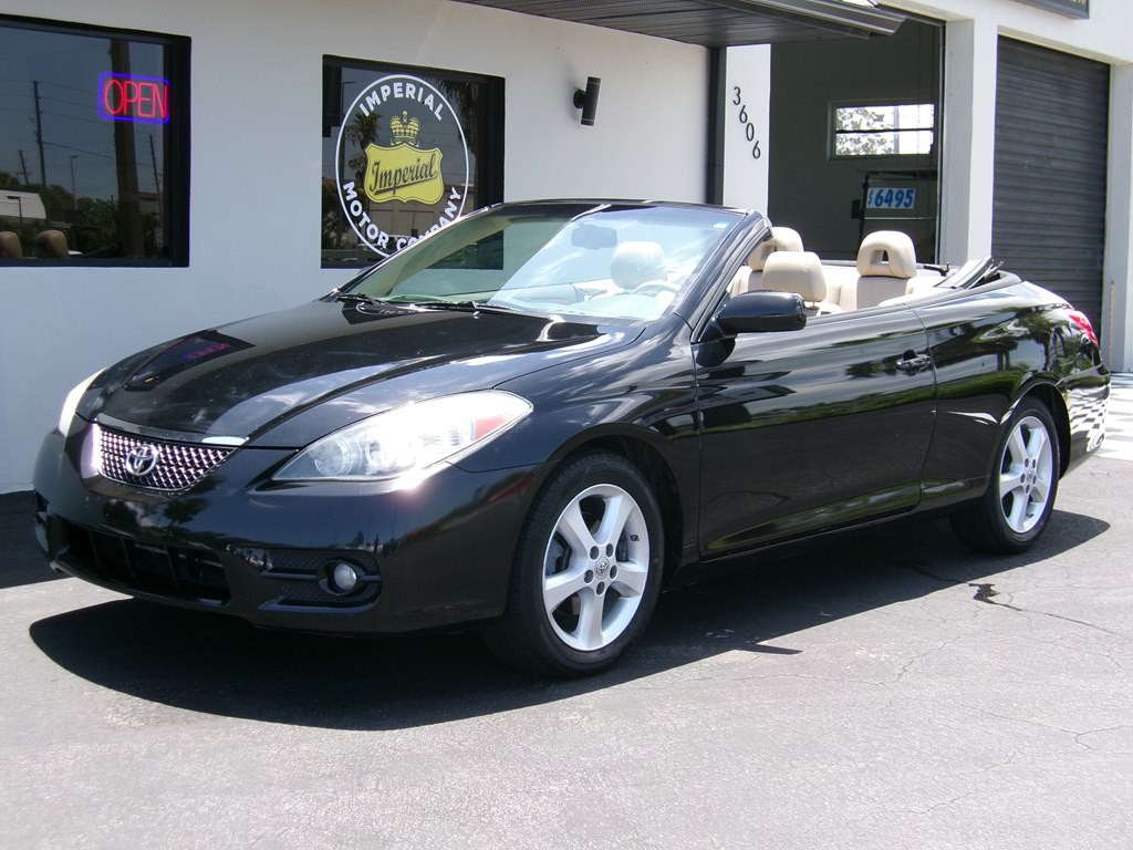 2008 Toyota Camry Image 30