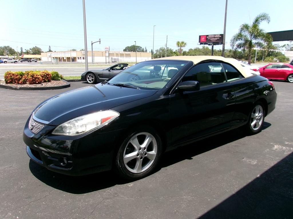 2008 Toyota Camry Image 31