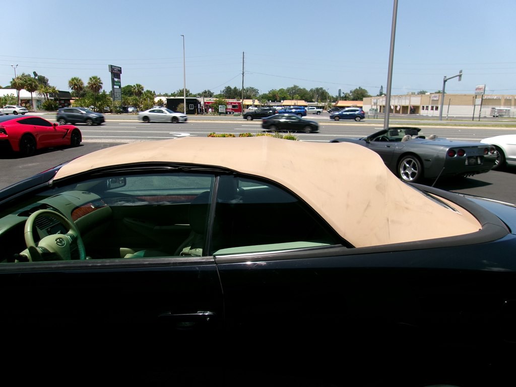 2008 Toyota Camry Image 33