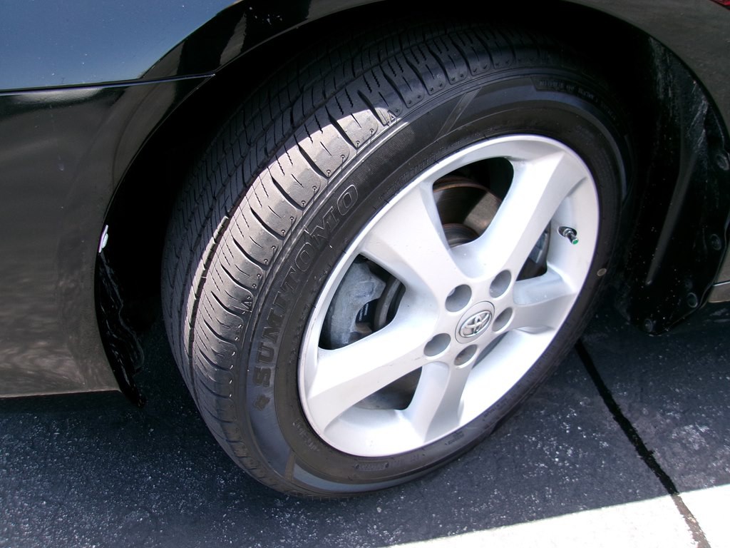 2008 Toyota Camry Image 39