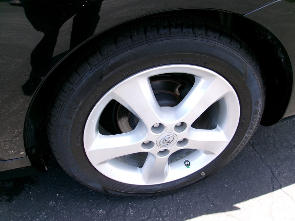 2008 Toyota Camry Image 40