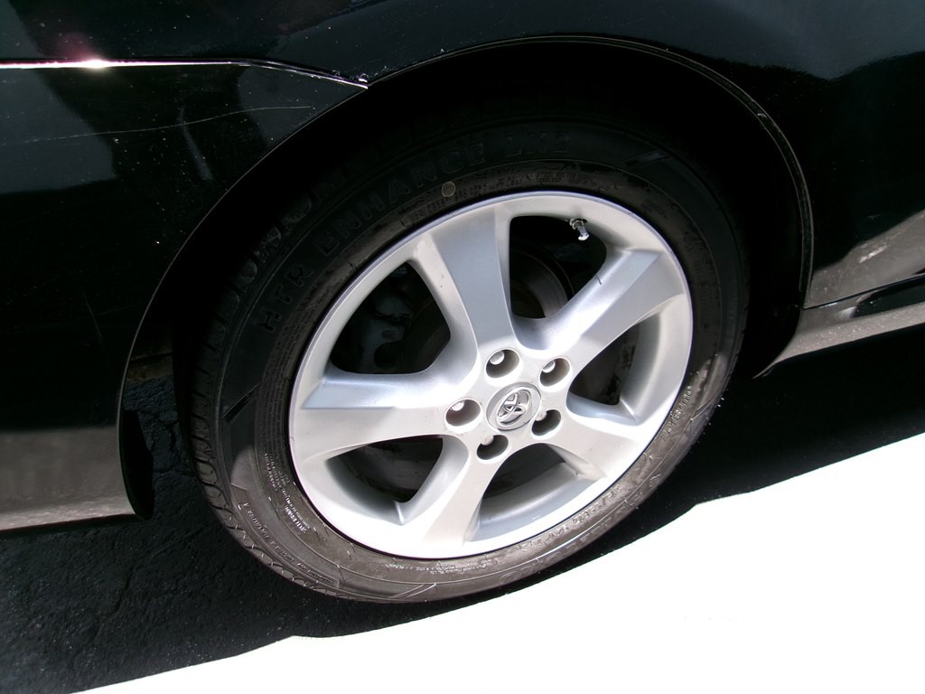 2008 Toyota Camry Image 41
