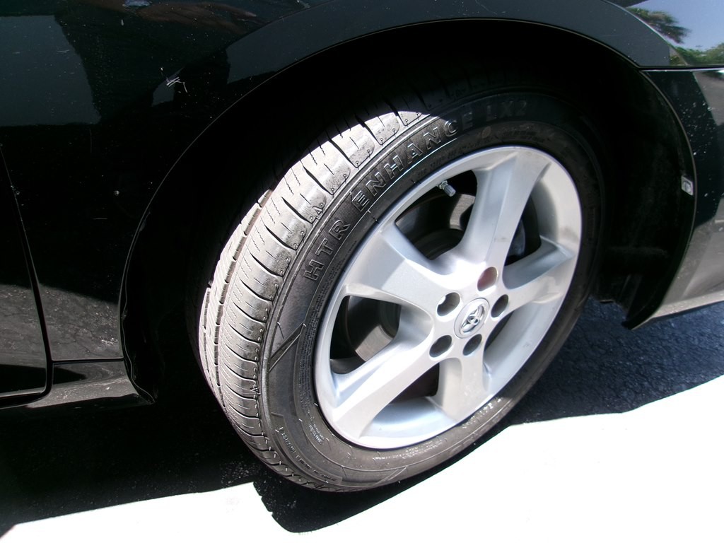 2008 Toyota Camry Image 42