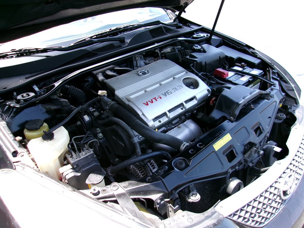 2008 Toyota Camry Image 43