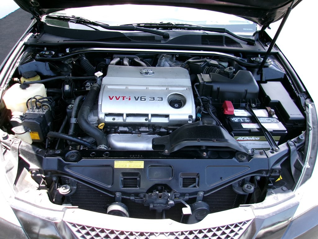 2008 Toyota Camry Image 44