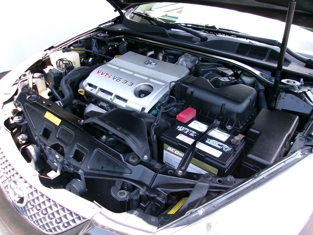 2008 Toyota Camry Image 45