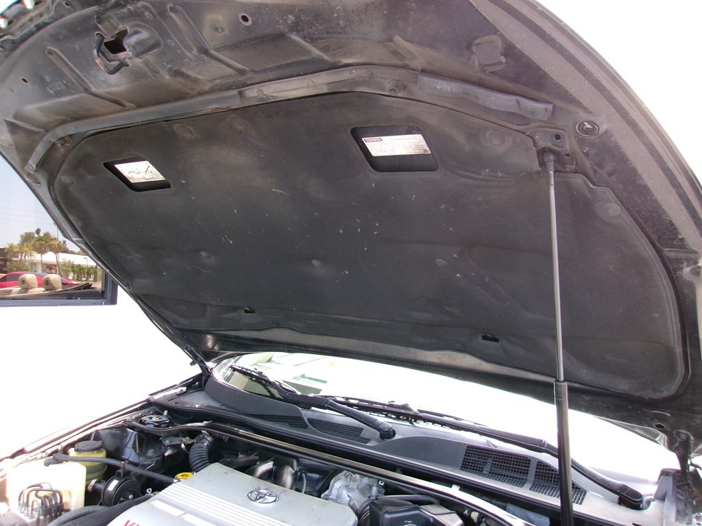2008 Toyota Camry Image 46