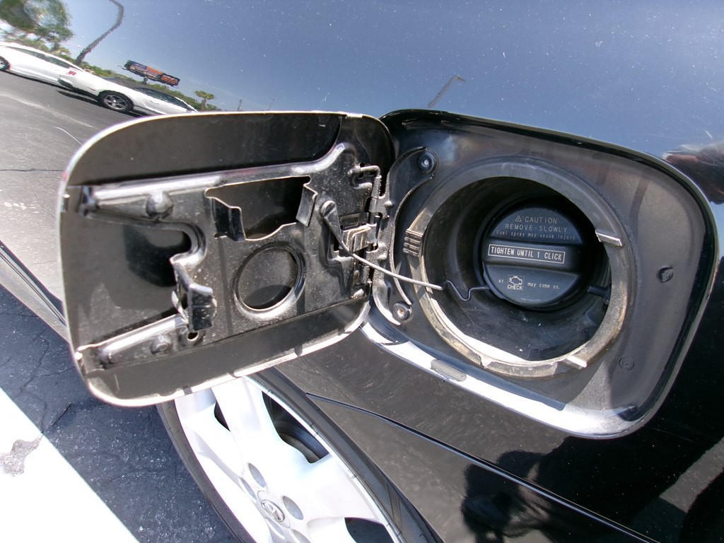 2008 Toyota Camry Image 47