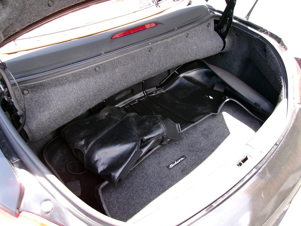 2008 Toyota Camry Image 48