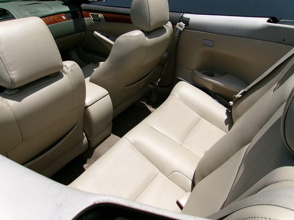 2008 Toyota Camry Image 52