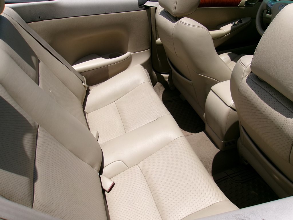 2008 Toyota Camry Image 55