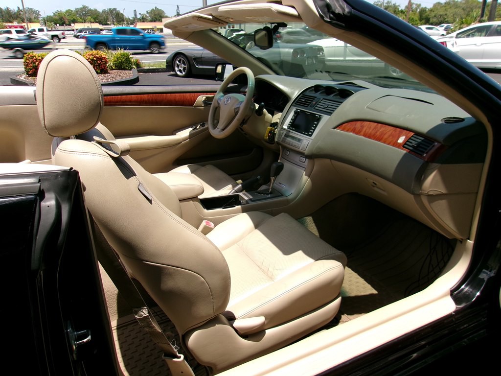2008 Toyota Camry Image 57